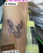 Au Tatoo Graff image 18