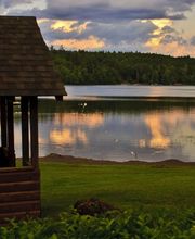 Twin Pines on Trout Lake image 11