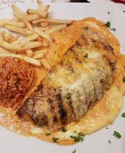 Griechisches Restaurant Platon Bild 3