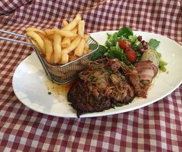 Restaurant La Gourmandière image 13