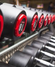 Gimnasio VivaGym Las Torres imagen 10