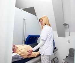 Drs. Weijnen Akupunktur Nürnberg