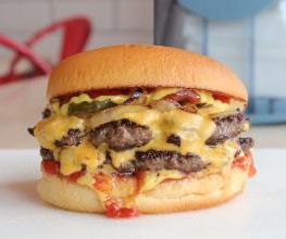 California Cookhouse - Pigneto immagine 9