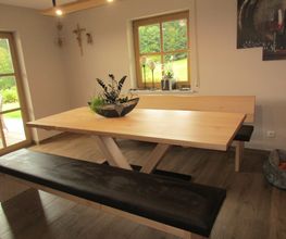 Resch Holzwerkstatt Bild 2