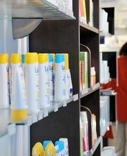 Michaelis Apotheke Bild 14