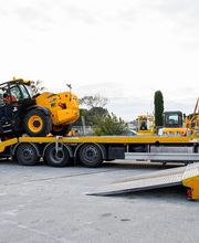 Kiloutou Élévation Vedène image 1