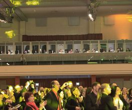 The Cue Group Berlin - Team PCS Bild 10
