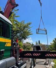 KÜSE'S HOLZWERKSTATT AG Bild 14