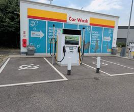 Shell Bild 2