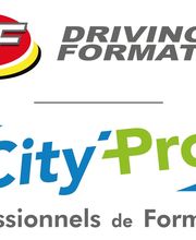 City'Pro DRIVING FORMATION Ancenis image 1