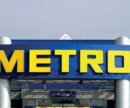 METRO Saarbrücken Bild 1