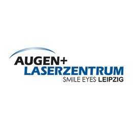 Smile Eyes Augen + Laserzentrum Leipzig: Südvorstadt FÄ Panzert - Augenarzt Leipzig logo