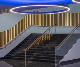 Treppe