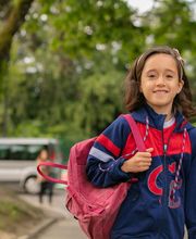 Collège Champittet - Pully Bild 1