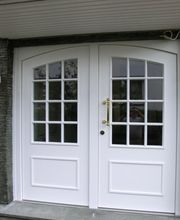 Schreinerei Kastner - Fenster - Haustüren - Möbel - Innenausbau Bild 5