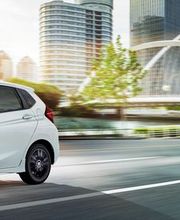 Honda Automobiles Aigle Bild 8