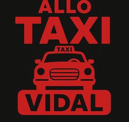 Allo Taxi Vidal