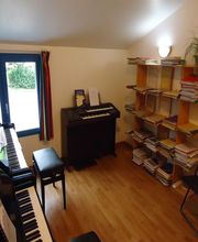 Académie de Pianos image 3