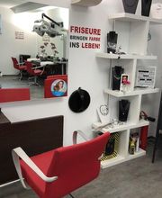 Salon B Friseurstudio Beate Bredow Bild 1