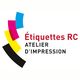 Etiquettes Rc
