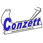 Conzett Bau und Möbelschreinerei AG