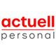 Unternehmenslogo für Personaldienstleistung & Zeitarbeit
