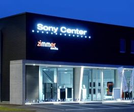 zimmer media ag Bild 1