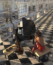 Art for Gallery- Enrique Crusellas imagen 12