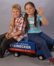 Spedition Steinecker GmbH Bild 2