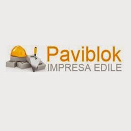 Paviblok logo