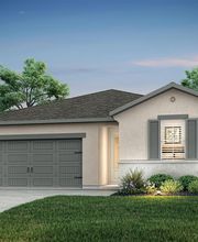 LGI Homes - Goldfields Ranch image 1