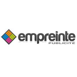 Empreinte Publicité