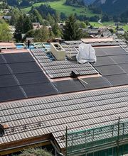 Gilles Raymond Sàrl Bild 9