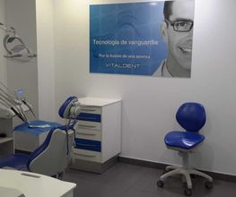 Clínica Dental Vitaldent imagen 4