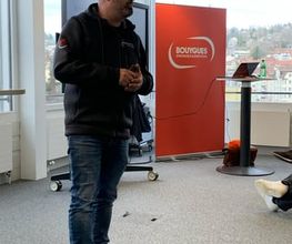 Brandschutz im Fokus GmbH Bild 2