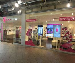 Telekom Shop Bild 1