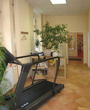 Krankengymnastik-Praxis Susanne Piekara Bild 3