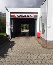 star Tankstelle Bild 1