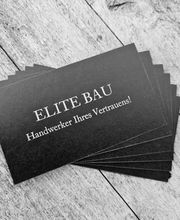 Elite Bau Bild 1