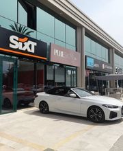 SIXT - Marbella imagen 1