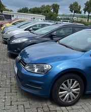 GARDEN CAR Bild 1