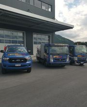 Rohr-Blitz AG Bild 6