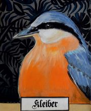 Japima - Malerei, Wandmalerei & Grafik Bild 8