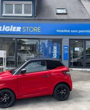 Garage Lebreuilly image 1