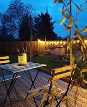 Terminus en Baie - Gite insolite et chambres d hotes proche Baie de Somme image 10