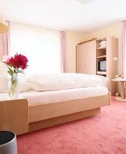 Hotel Morgensonne Bild 11