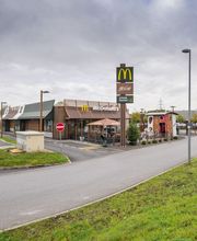 McDonald's Bild 1