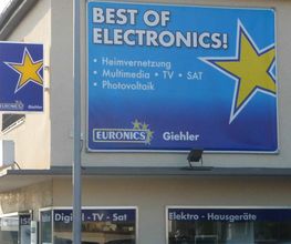 EURONICS Giehler Bild 2