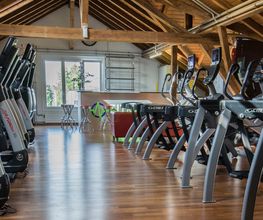 Fitness Nord Schöftland Bild 4