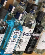 Getränke-Station Rank Bild 4